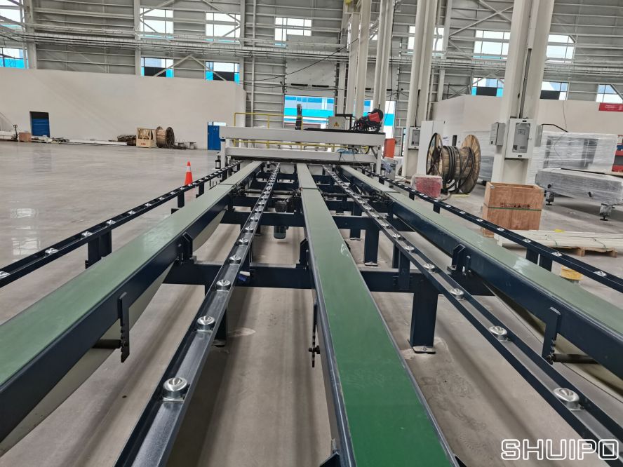 4.1側(cè)板、頂板拼接